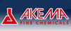 Akema Fine Chemicals – Италия